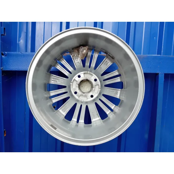 Llanta para Peugeot 208