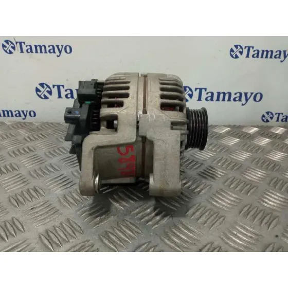 Alternador para Opel Corsa D