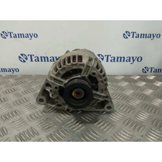 Alternador para Opel Corsa D