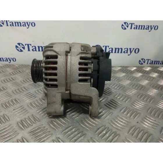 Alternador para Opel Corsa D