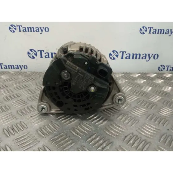 Alternador para Opel Corsa D