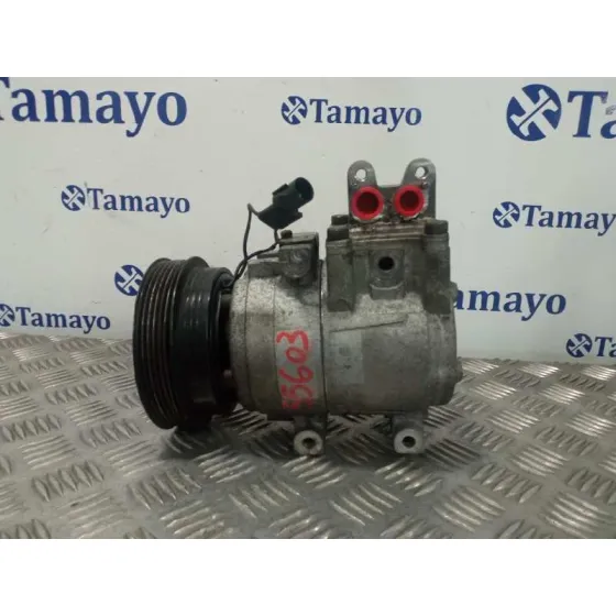 Compresor Aire Acondicionado para Hyundai Matrix (Fc)
