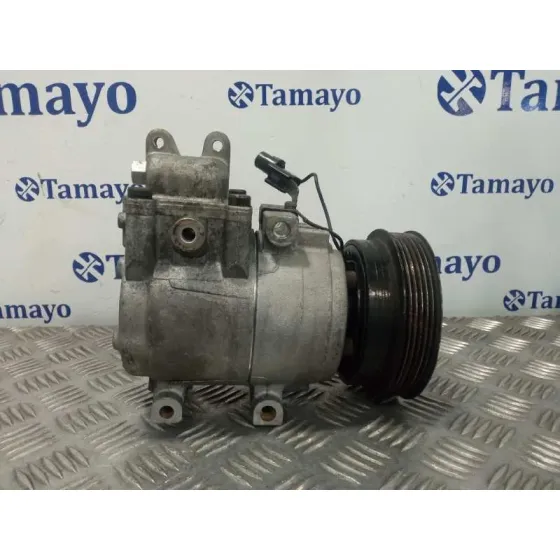 Compresor Aire Acondicionado para Hyundai Matrix (Fc)