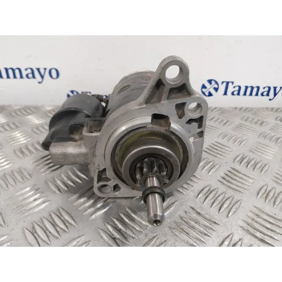 Motor Arranque para Volkswagen Golf Ii (191/193)