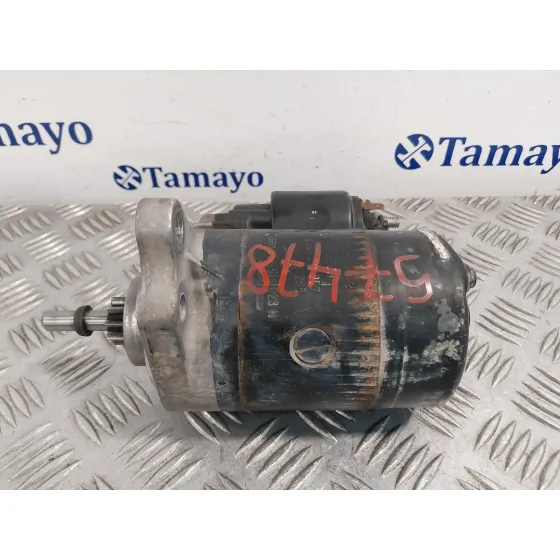 Motor Arranque para Volkswagen Golf Ii (191/193)