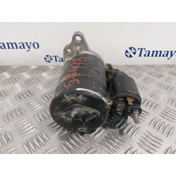 Motor Arranque para Volkswagen Golf Ii (191/193)
