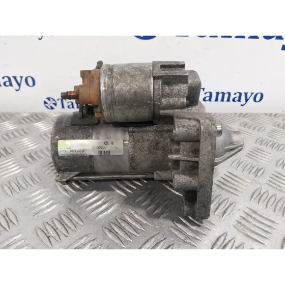 Motor Arranque para Citroën Xsara Picasso