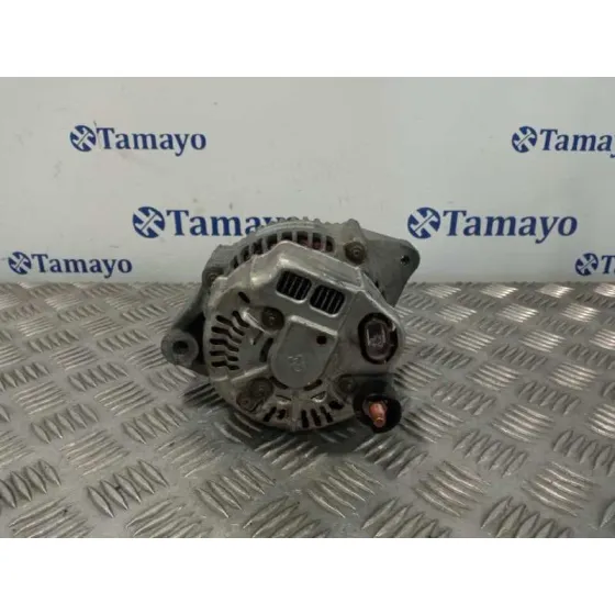 Alternador para Hyundai Matrix (Fc)