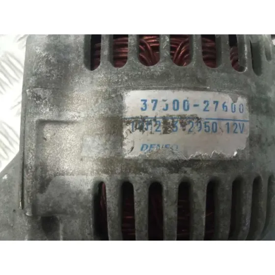 Alternador para Hyundai Matrix (Fc)
