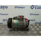 Compresor Aire Acondicionado para Seat Ibiza (6L1)