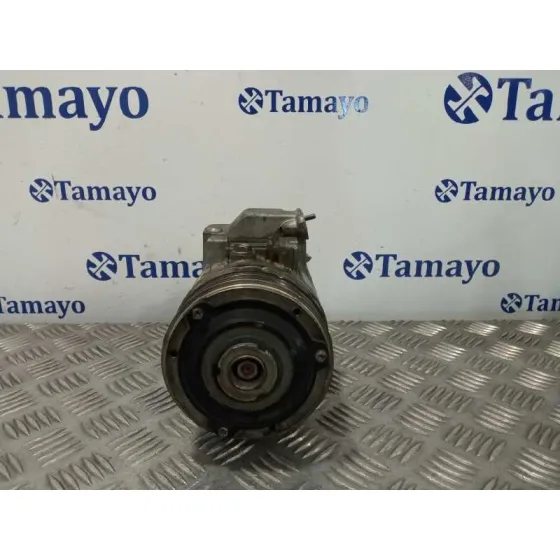 Compresor Aire Acondicionado para Seat Ibiza (6L1)