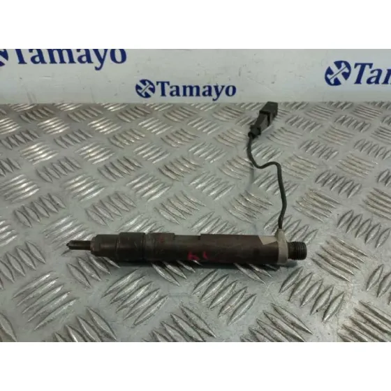 Inyector para Seat Cordoba Berlina (6L2)