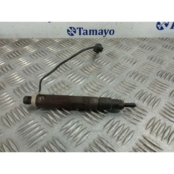 Inyector para Seat Cordoba Berlina (6L2)