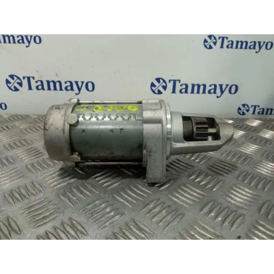 Motor Arranque para Mercedes-Benz Clase Gla (W156)