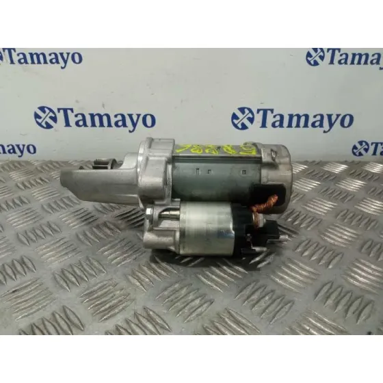 Motor Arranque para Mercedes-Benz Clase Gla (W156)