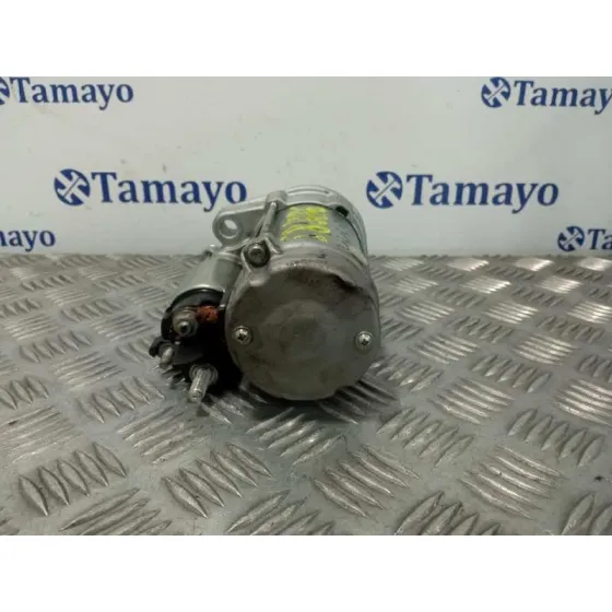 Motor Arranque para Mercedes-Benz Clase Gla (W156)