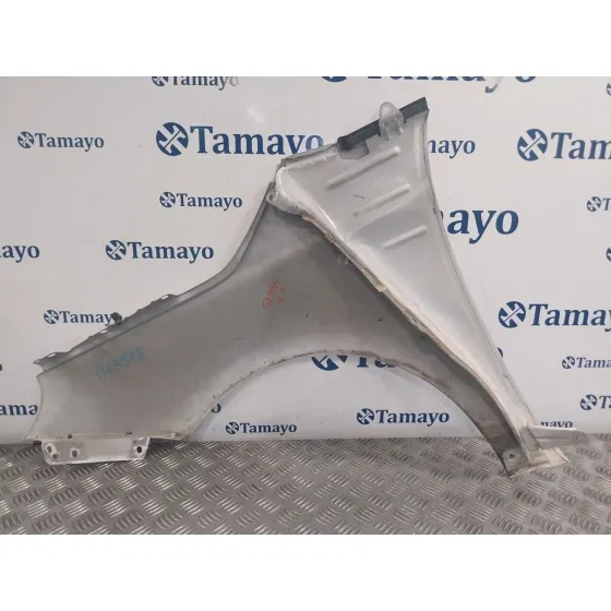 Aleta Delantera Derecha para Fiat 500 (312_)
