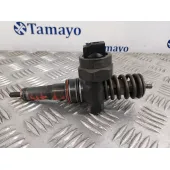 Inyector para Volkswagen Passat Berlina (3B3)