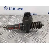 Inyector para Volkswagen Passat Berlina (3B3)