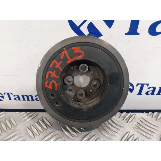 Polea Ciguenal para Volkswagen Passat Berlina (3B3)