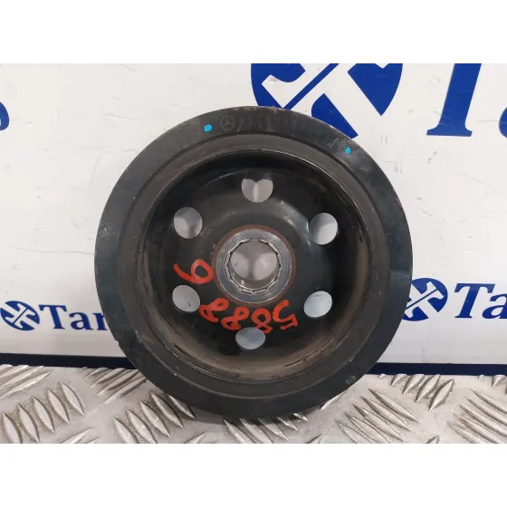 Polea Ciguenal para Mercedes-Benz Clase Gla (W156)