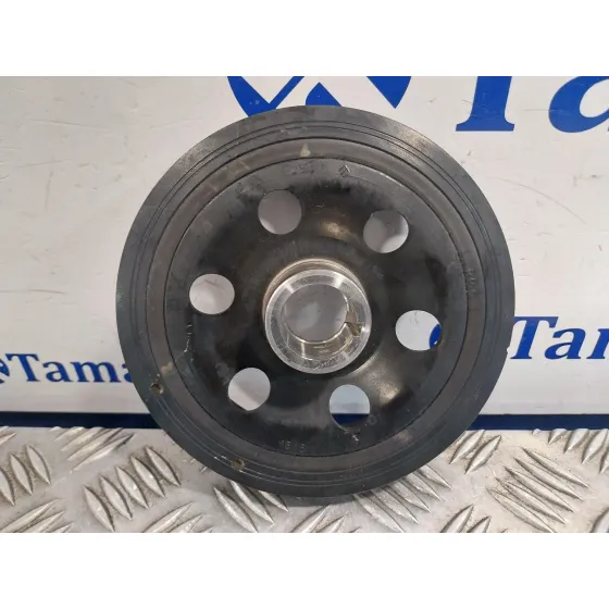 Polea Ciguenal para Mercedes-Benz Clase Gla (W156)