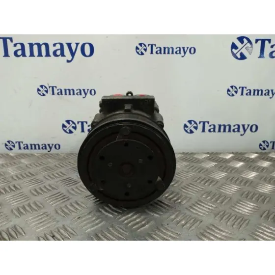 Compresor Aire Acondicionado para Ford Transit, Caja Cerr. Largo 95
