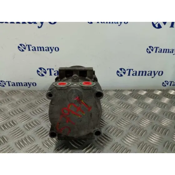 Compresor Aire Acondicionado para Ford Transit, Caja Cerr. Largo 95