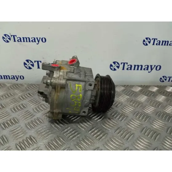 Compresor Aire Acondicionado para Opel Adam