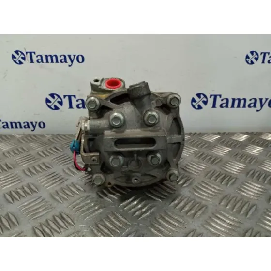 Compresor Aire Acondicionado para Opel Adam