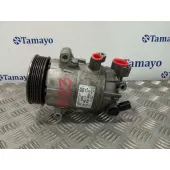 Compresor Aire Acondicionado para Audi A4 Avant (8E)