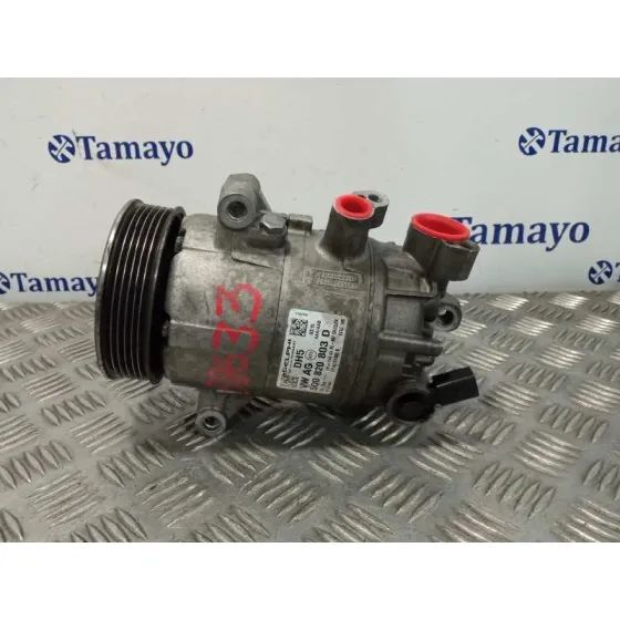 Compresor Aire Acondicionado para Audi A4 Avant (8E)