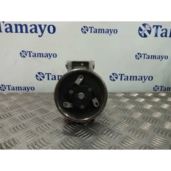 Compresor Aire Acondicionado para Audi A4 Avant (8E)