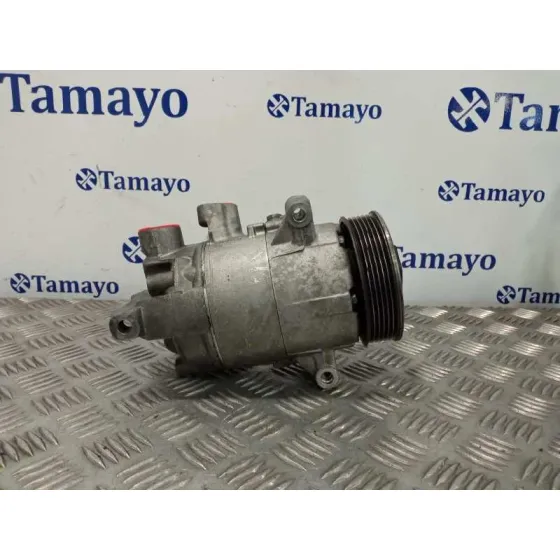 Compresor Aire Acondicionado para Audi A4 Avant (8E)