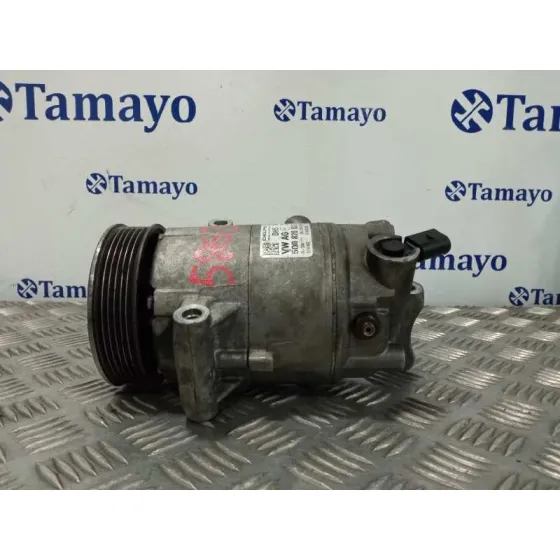 Compresor Aire Acondicionado para Audi A4 Avant (8E)
