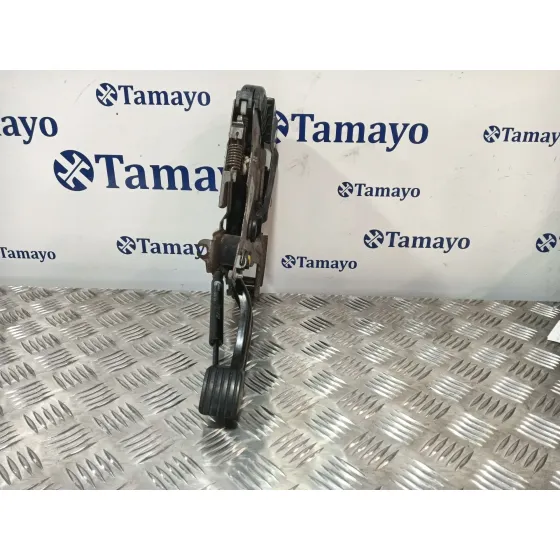 Palanca Freno De Mano para Volkswagen Touareg (7L6)