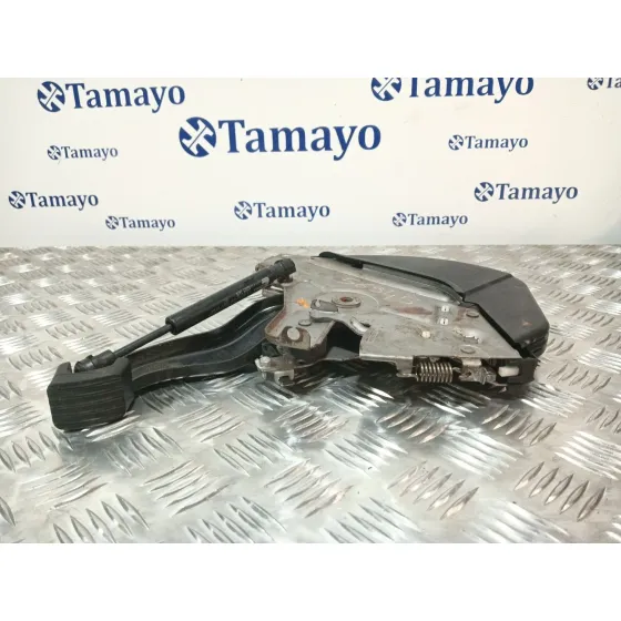 Palanca Freno De Mano para Volkswagen Touareg (7L6)