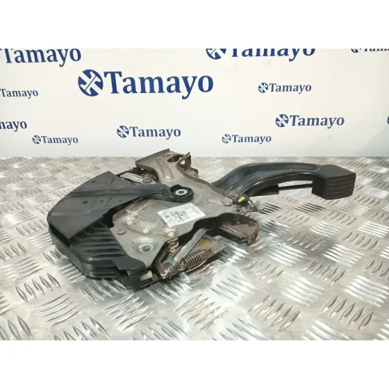 Palanca Freno De Mano para Volkswagen Touareg (7L6)
