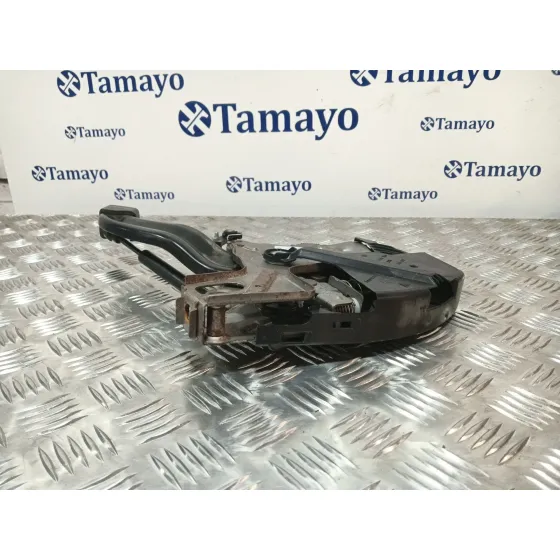 Palanca Freno De Mano para Volkswagen Touareg (7L6)