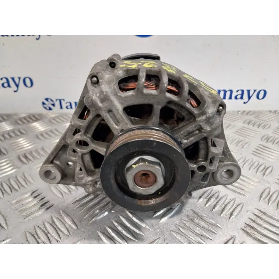 Alternador para Nissan Micra (K12E)