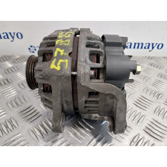 Alternador para Nissan Micra (K12E)