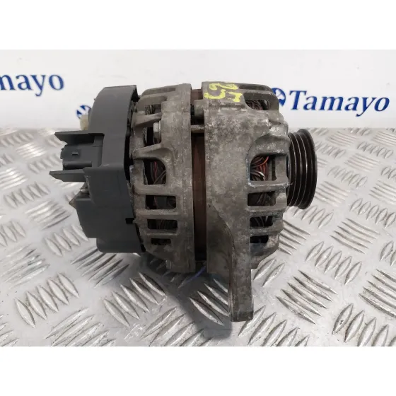 Alternador para Nissan Micra (K12E)