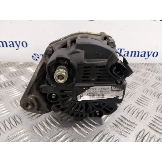 Alternador para Nissan Micra (K12E)
