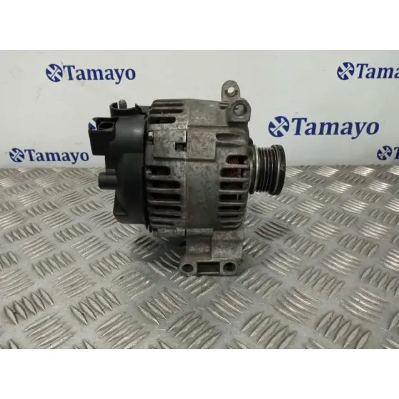 Alternador para Mercedes-Benz Clase A (W169)