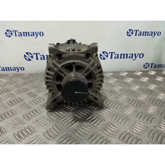 Alternador para Mercedes-Benz Clase A (W169)