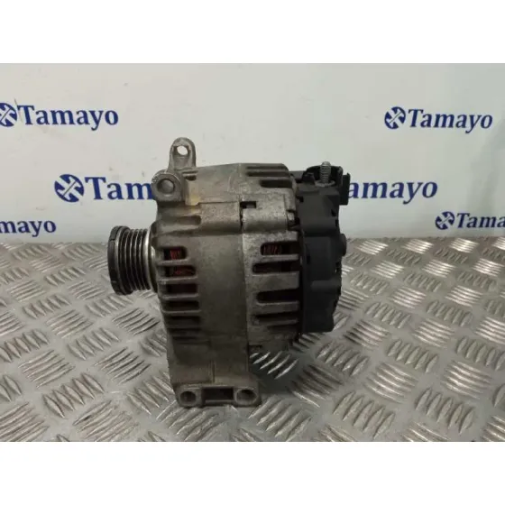 Alternador para Mercedes-Benz Clase A (W169)