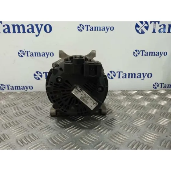 Alternador para Mercedes-Benz Clase A (W169)