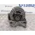 Alternador para Volkswagen Touareg (7L6)