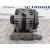 Alternador para Volkswagen Touareg (7L6)