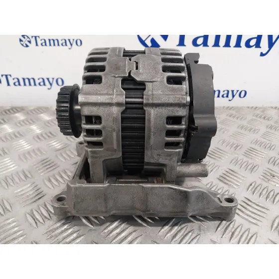 Alternador para Volkswagen Touareg (7L6)